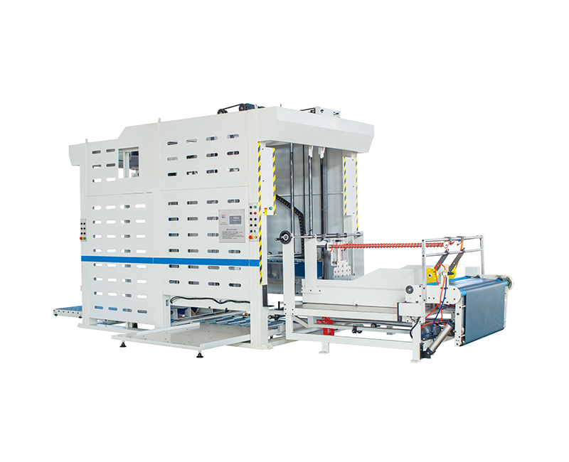 FZ Series Automatic Paper Pile Turner